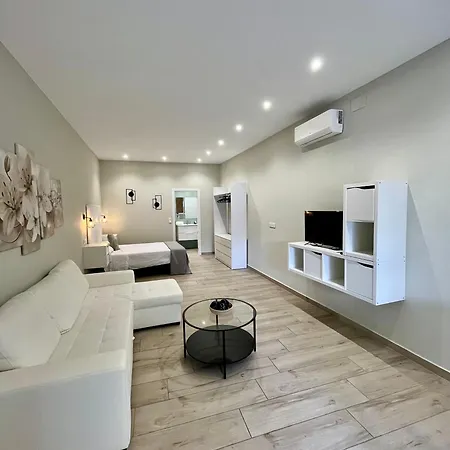Appartamento Califa Suitesgp *