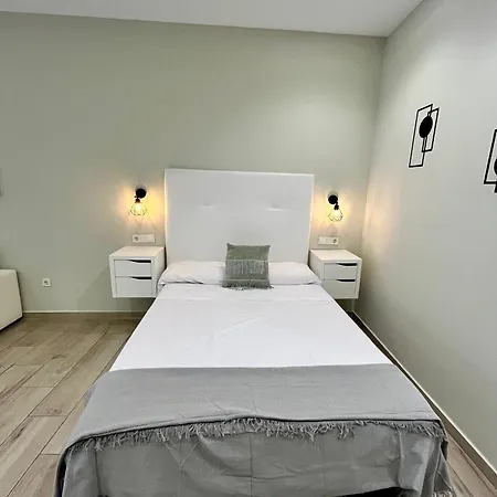 Mezquitasuitesgp Apartment Cordoba