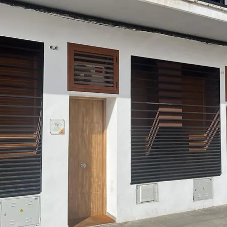 Appartamento Califa Suitesgp *